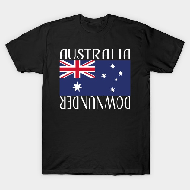 Australia Day Celebrate 2022 Australia Day. T-Shirt by Jas-Kei Designs